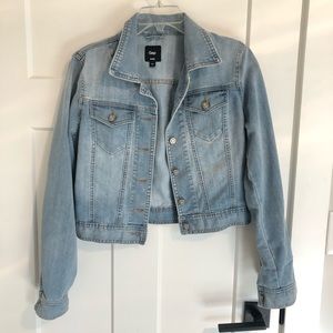 Gap Denim Jacket
